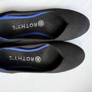 Rothy's Ballerina Flats